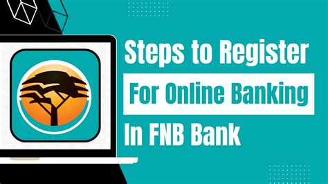 register online banking fnb.
